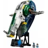 LEGO STAR WARS 75409 Jango Fetts Firespray-klasse ruimteschip