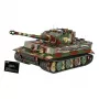 Bouwpakket Cobi PzKpfw VI Tiger Ausf. E - Executive Edition, 8000 onderdelen, kunststof, vanaf 12 jaar