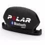Snelheids-/cadanssensor Polar 91053157 zwart