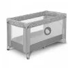 Lionelo Stefi Concrete Multicolor - reisbed 2 in 1