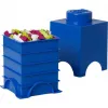 Speelgoedopbergbox Room Copenhagen 40011731 blauw polypropyleen 125x180x125mm