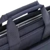 Schoudertas Rivacase 8221 voor laptops tot 33,8 cm (13,3 inch) – Polyester, 0,53 kg