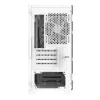 PC-behuizing Montech AIR 100 LITE desktop wit