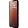 Nothing Phone (3a) 17,2 cm (6,77 inch) Dual SIM Android 15 5G USB Type-C 8 GB 128 GB 5000 mAh zwart
