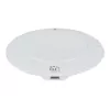 Draadloze oplaadpad Manhattan 180290