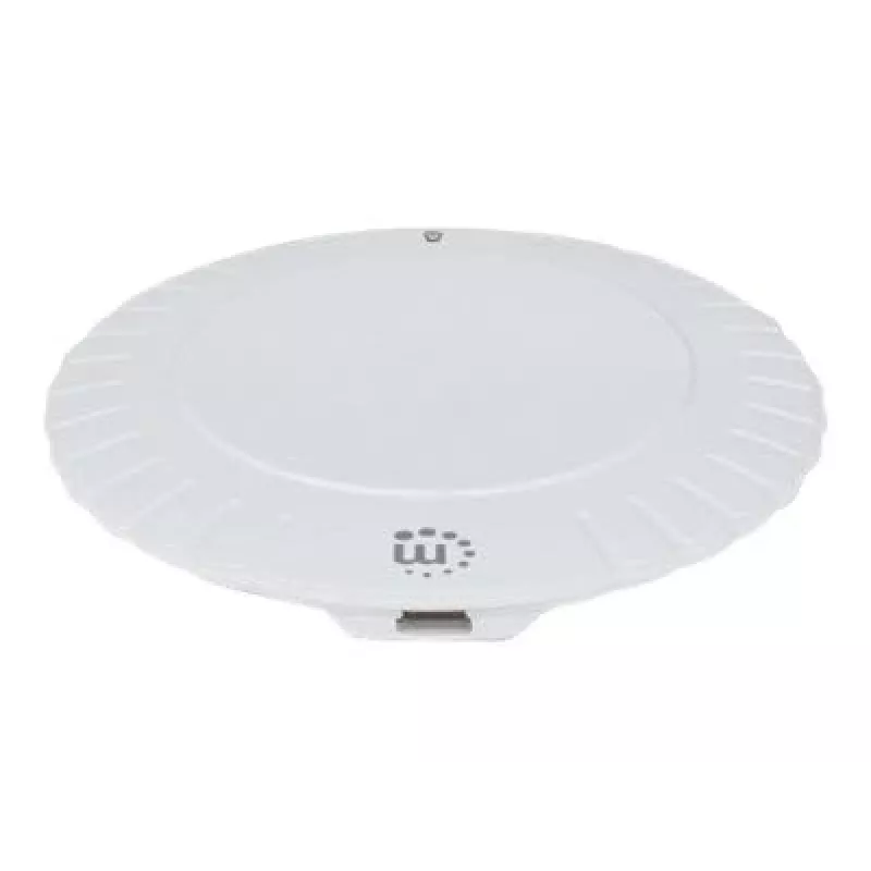 Draadloze oplaadpad Manhattan 180290