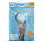 Golden Grey White Hygienic bentoniet kattenbakvulling, 7 kg