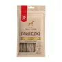 MACED Rabbit-Sticks met appel en rode biet - hondensnack - 100 g