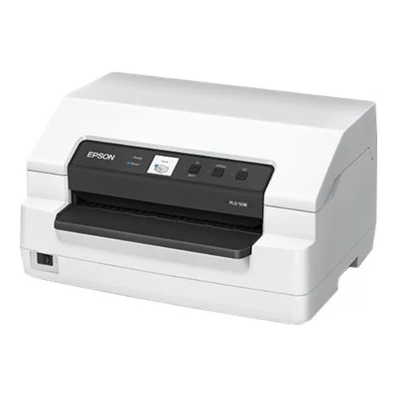 Epson PLQ-50M matrixprinter 180 x 360 DPI 630 cps