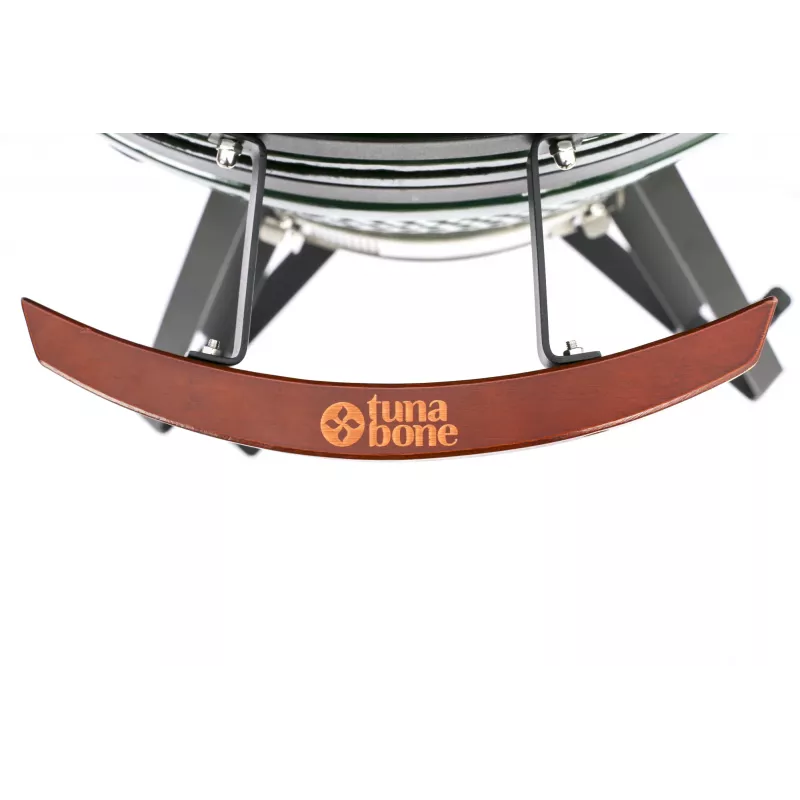 TunaBone | Kamado Pro 24 inch grill | maat L | donkergrijs