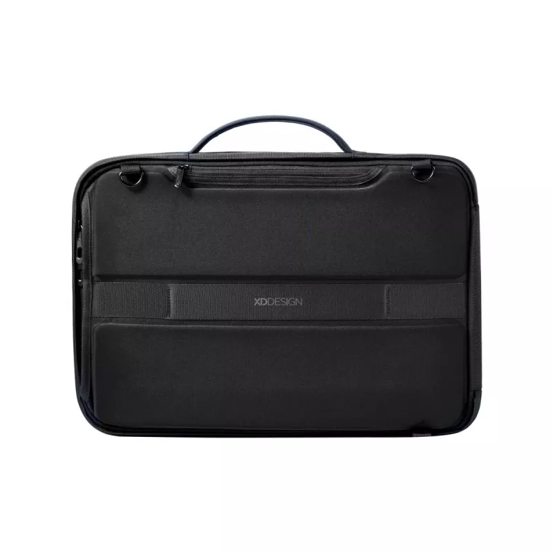 XD Design ANTI-THEFT rugzak / aktetas Bobby Bizz 2.0 navy P/N: P705.925