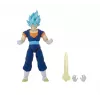 Actiefiguur Bandai Dragon Stars Super Saiyan Blue Vegito, beweegbaar, verzamelobject (DS35868)