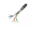 Netwerkkabel Lanberg LCF5-30CU-0305-BK RJ45 Cat5e 305 m zwart