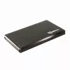 Sbox HDC-2562B 2,5 inch externe HDD-behuizing Blackberry zwart