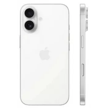 Smartphone Apple iPhone 16 Plus 6,7 inch 256 GB wit