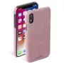 Hoesje Krusell Broby iPhone XS Max 16,5 cm roze