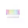 Mechanisch gamingtoetsenbord Razer BlackWidow V4 75% USB QWERTY US-Engels wit