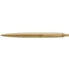 Clip-on balpen met drukmechanisme Parker Jotter XL