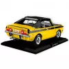 Opel Manta A 1970 - Executive Edition, constructiespeelgoed schaal 1:12