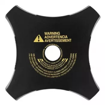 DeWALT DT20680-QZ bosmaaier-/motormaaier-accessoire bosmaaierblad