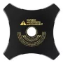 DeWALT DT20680-QZ bosmaaier-/motormaaier-accessoire bosmaaierblad