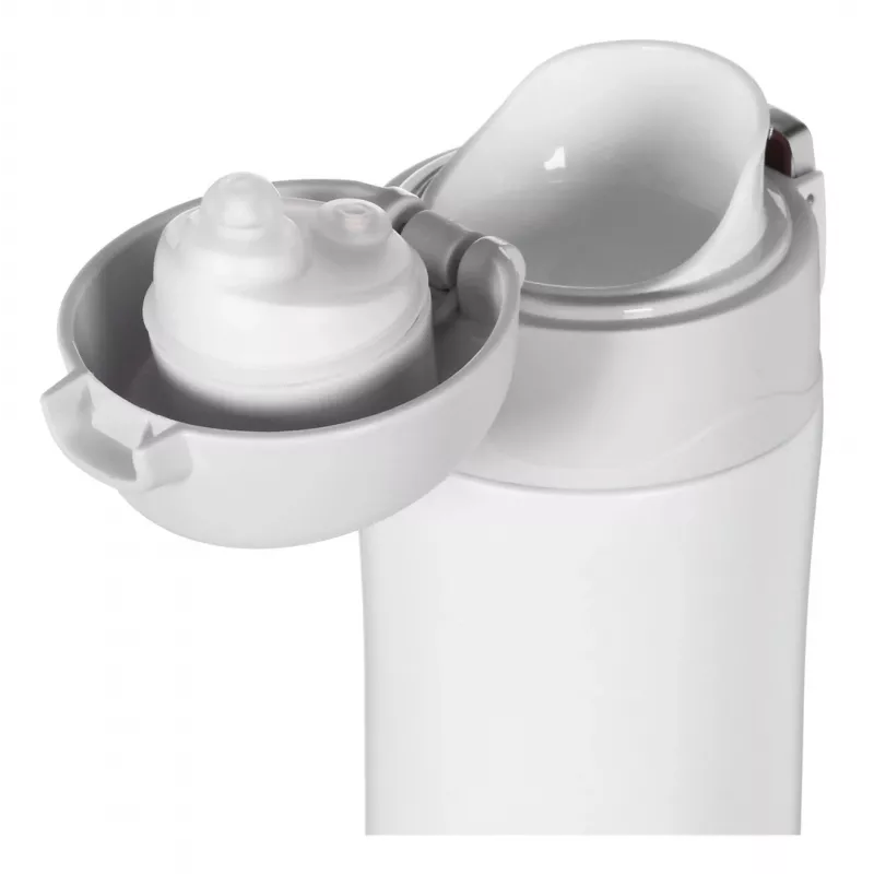 Maestro MR-1641-45 thermosbeker, 450 ml, groen