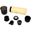 BUYDEEM Nano-espressomachine, model OTEM-01, kleur Mellow Yellow