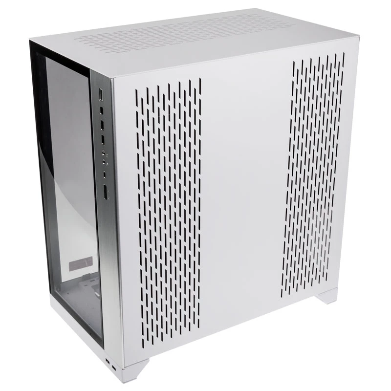pc-behuizing Lian Li O11Dynamic XL midi tower wit