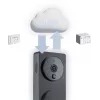 Slimme video-deurbel, AQARA G4, SVD-C03, 1080P HD, tweeweg-audio