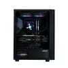 pc-behuizing I4 ATX Mid Tower 6 ventilatoren