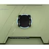 Arozzi Nova 32 inch computermonitor 2560 x 1440 pixels Quad HD LED groen