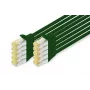 Digitus DK-1644-A-030-G-10 Ethernet-patchkabel
