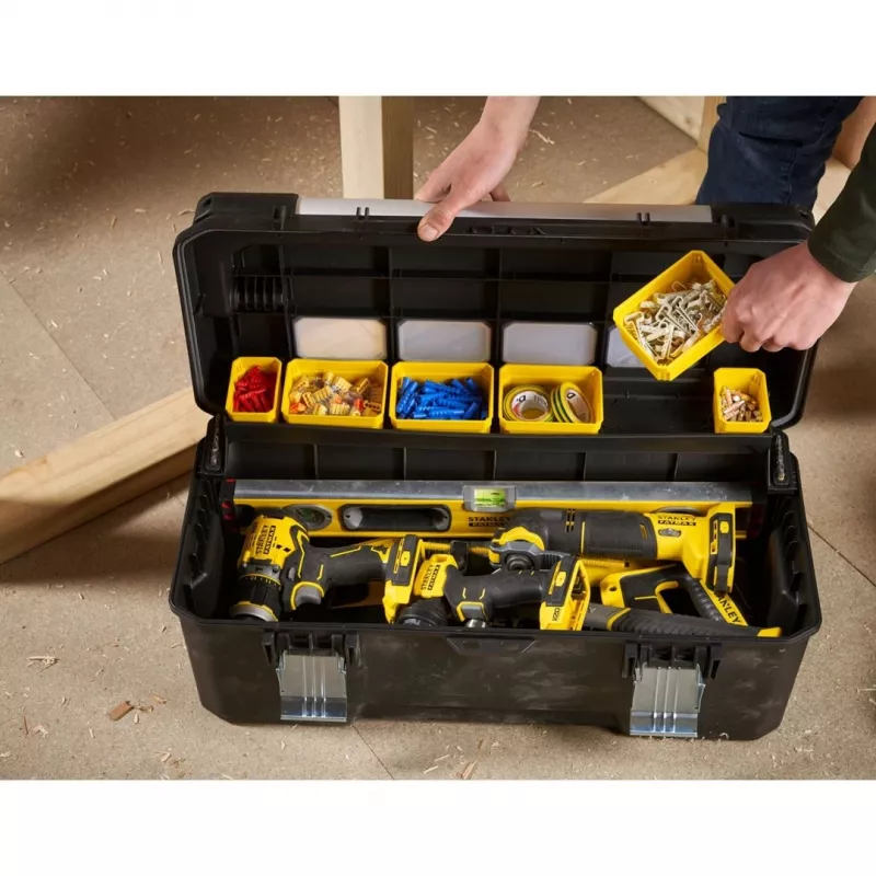 Stanley FMST1-75791 Klein onderdelen-/gereedschapskist