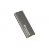 Transcend TS500GESD265C opslagstation grijs