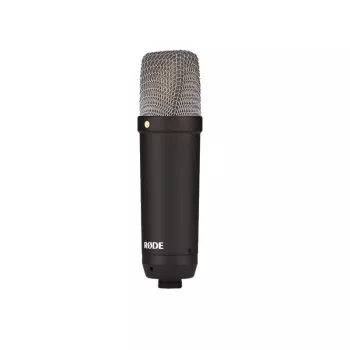 Rode NT1 Signature studiocondensatormicrofoon - BK