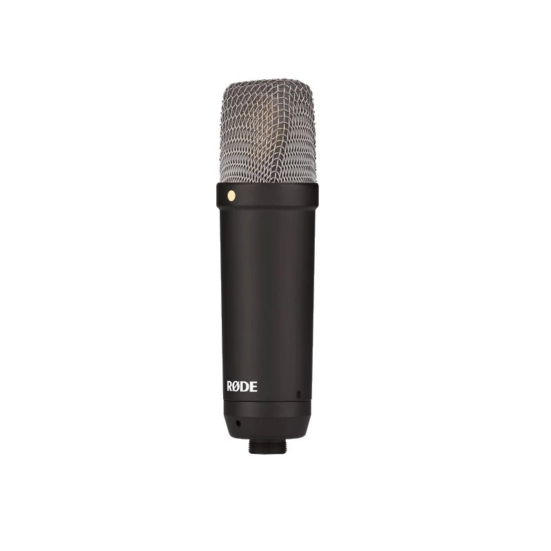 Rode NT1 Signature studiocondensatormicrofoon - BK