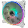 LC-Power LC-CF-120-ARGB-W 120mm ARGB behuizingsventilator – wit