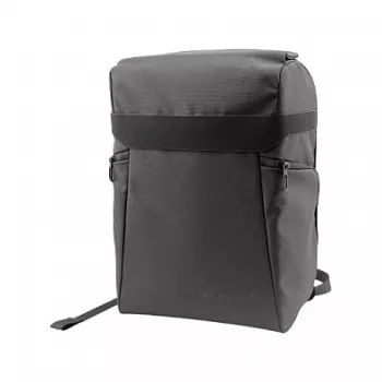 RealPower TravelBag Pro, TSA, magneetsluiting, 900D antislip