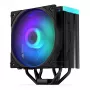 Endorfa Fera 5 zwart ARGB CPU-koeler