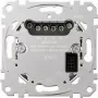 Merten MEG5185-0000. Type: lichtregeling, beschermingsklasse: I. Stroombron: AC, AC-ingangsspanning: 220 V, AC-ingangsfrequentie: 50/60 Hz (MEG5185-0000)