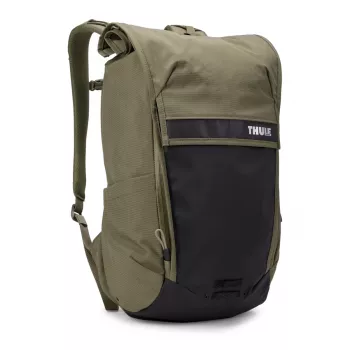 Thule 5233 Paramount Bike Commute rugzak 20L Soft Green