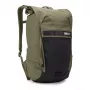 Thule 5233 Paramount Bike Commute rugzak 20L Soft Green