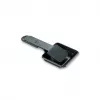 Raclette grill Severin RG 2366 8 personen 1300 W zwart