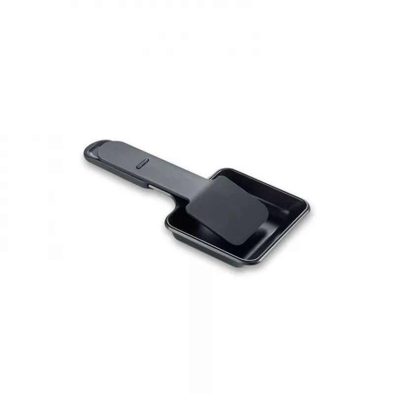 Raclette grill Severin RG 2366 8 personen 1300 W zwart