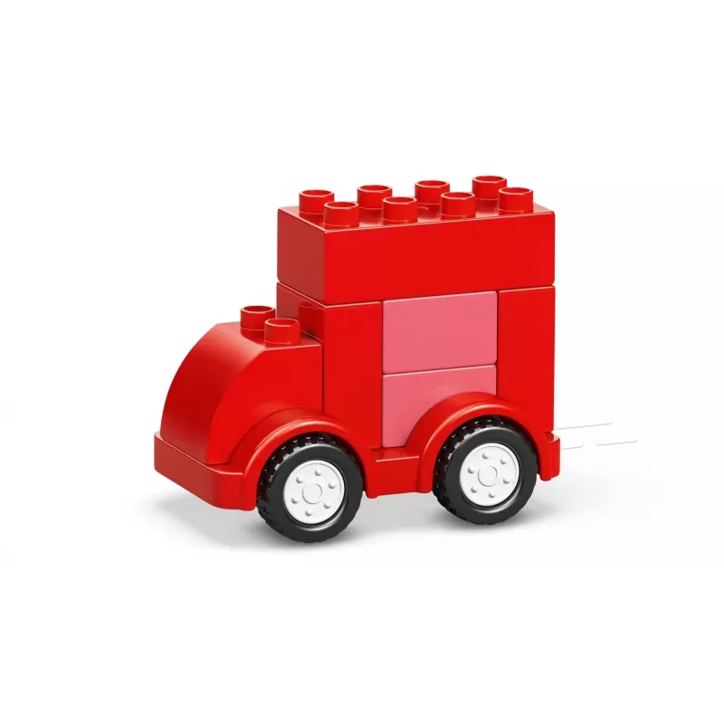 LEGO DUPLO 10474 Creatieve voertuigen