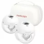 Momcozy M5 dubbele borstkolf grijs, 160 ml