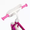 Loopfiets HUFFY Princess 10 inch voor kinderen, zonder pedalen, licht frame, schuimbanden