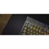 Corsair K70 MAX toetsenbord gaming USB Duits zwart