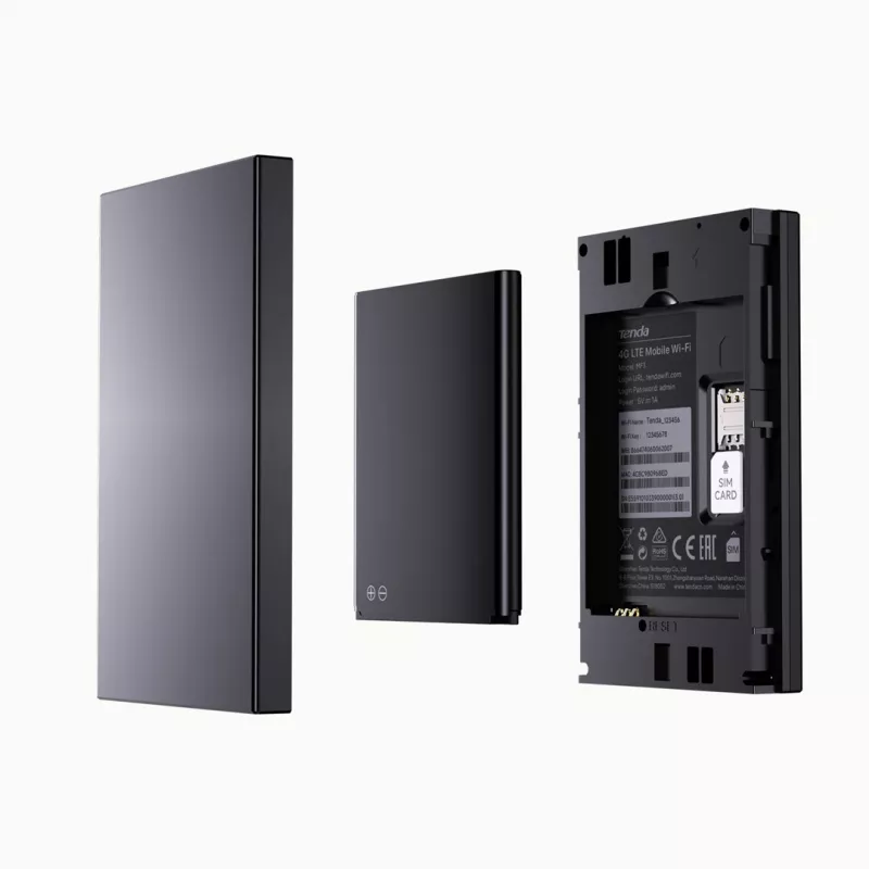 Tenda 4G180 V4.0 WLAN-router