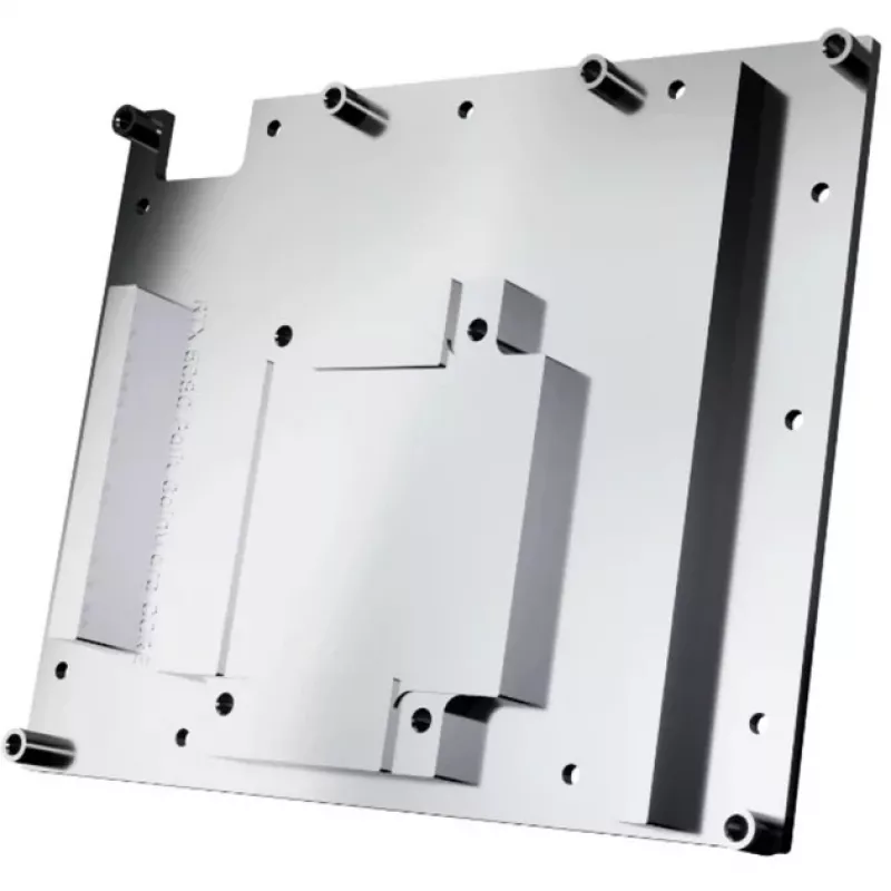 Alphacool Core GeForce RTX 5080 Phantom/GameRock/Palit/Gainward GPU-waterblok met backplate (10260)